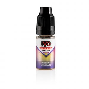 IVG Intense Salts Riberry Lemonade